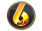 Flame Tier6 (Holo) image
